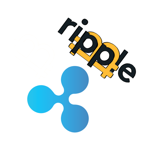 Ripple Cryptocurrency by Roman_sg