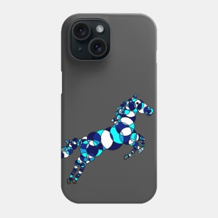 ART HORSE Phone Case