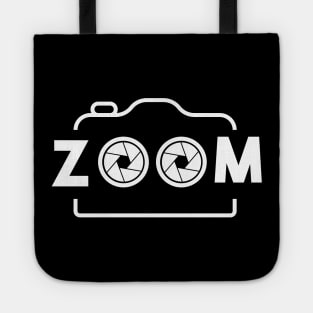 Zoom Tote