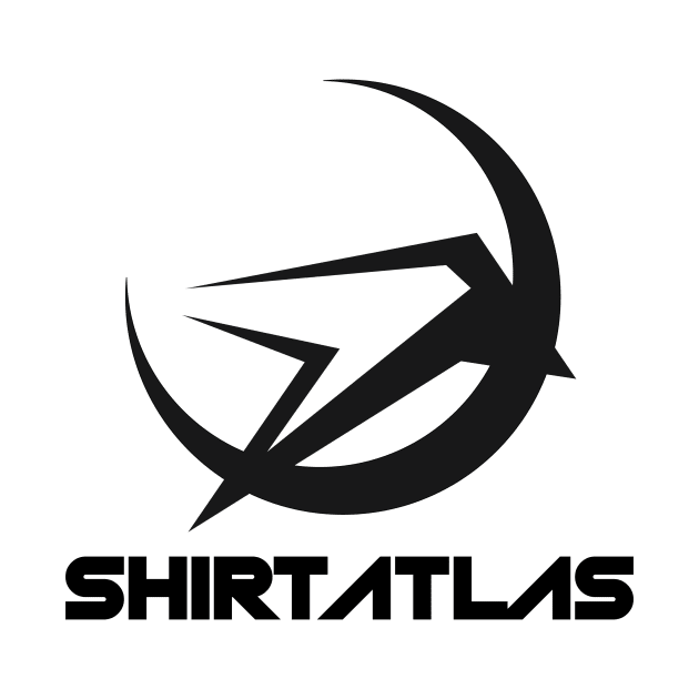 ShirtAtlas by ShirtAtlas