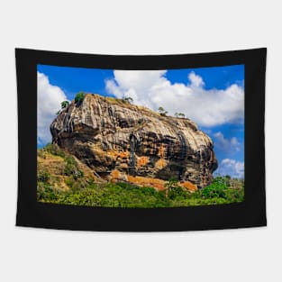 Sigiriya Rock. Tapestry