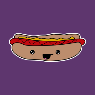 Hot Dog Bob T-Shirt