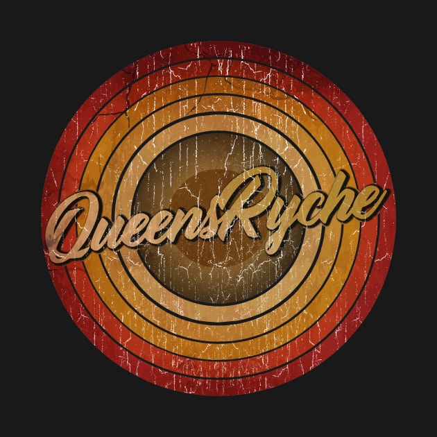 Queensryche by arjunthemaniac