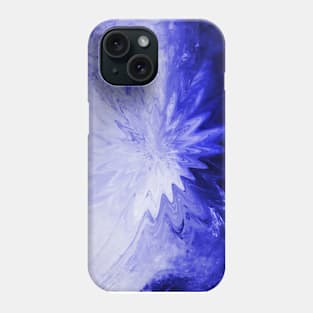 Sapphire Crystal Gemstone Gems Phone Case