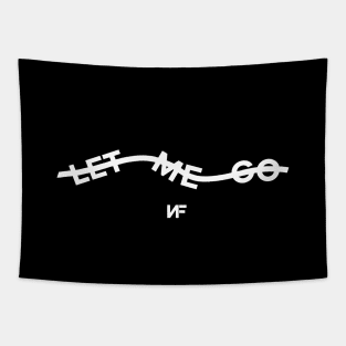 Let Me Go Tapestry