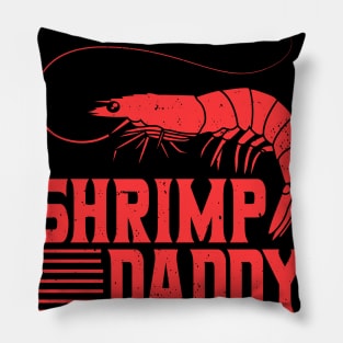 Shrimp Keeping, Funny Aquarium Pillow