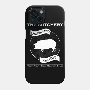 The Butchery Phone Case