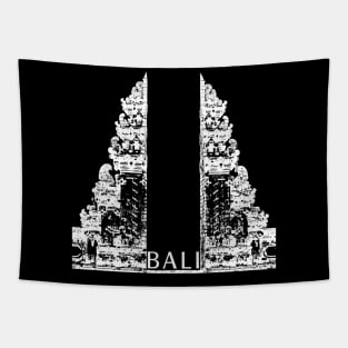 Bali Tapestry