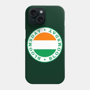 Bloomsday Phone Case