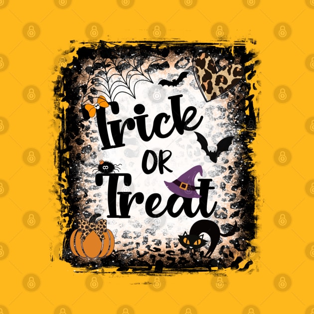 Trick Or Treat by Brooke Rae's