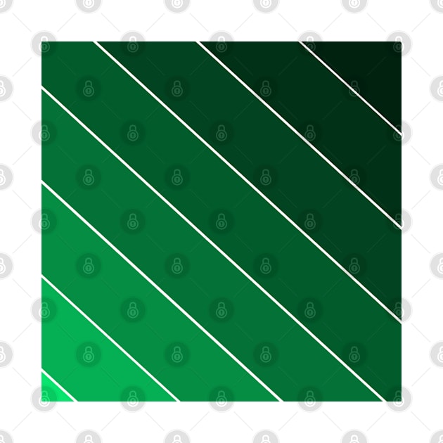 Green strips by maryamazhar7654