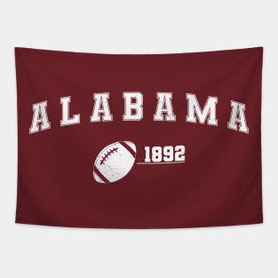 Alabama Football || 1832 Tapestry