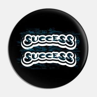 Success Motivational And Inspirational Pin