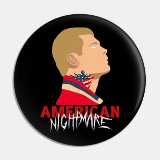 cody dream nightmare Pin