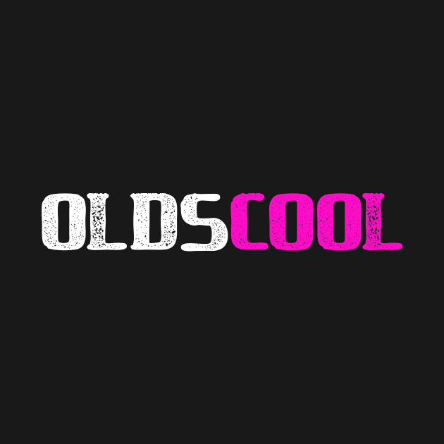 OLDSCOOL by DANPUBLIC