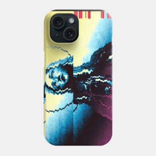 Adjust Tracking - Virgin Mary Phone Case