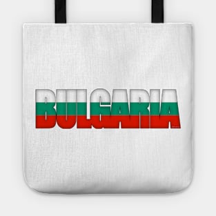 Bulgaria Tote