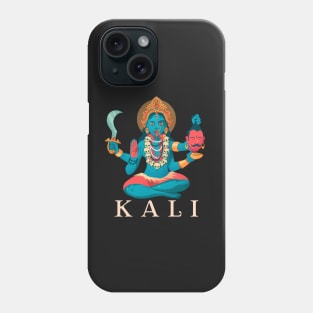 Kali 2 Phone Case