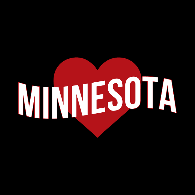 Minnesota Love by Novel_Designs