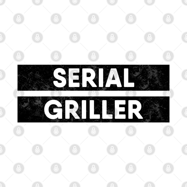 Serial Griller by EQDesigns