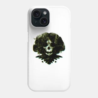 Ghostface - Black Phone Case