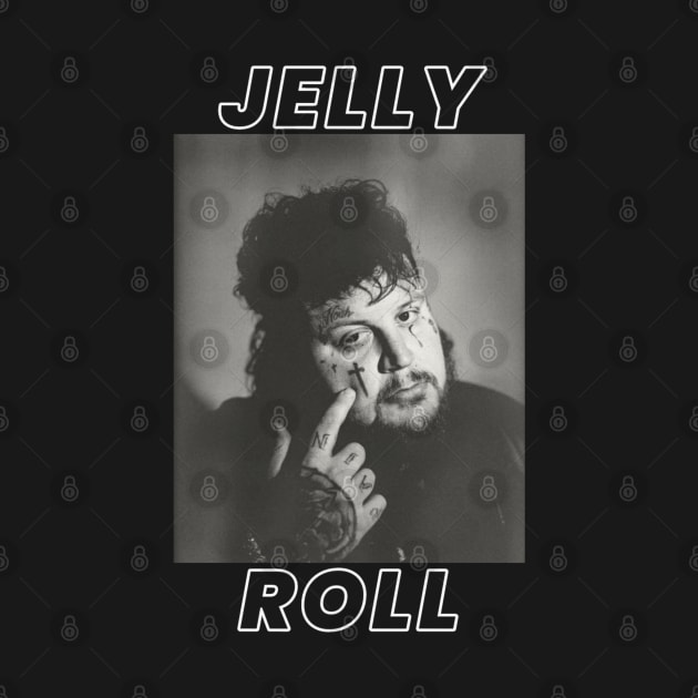 Jelly Roll by PlokadStories