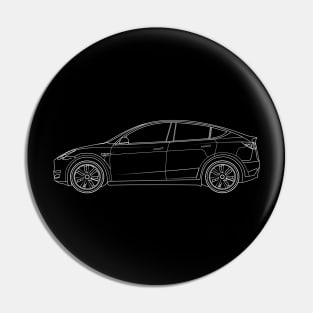 Model Y Pin