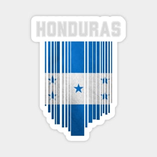 Honduras flag, Honduran flag Magnet