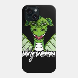 Wyvern Phone Case