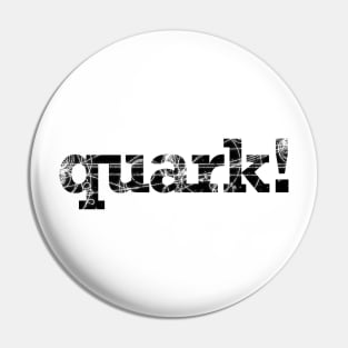 Quark Pin