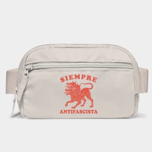 Anti-Fascist Bag