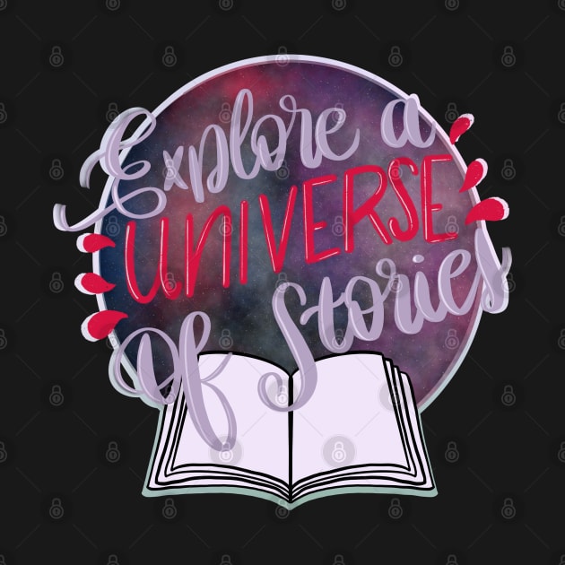 Explore a universe of stories by PrintAmor