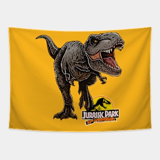 tyrannosaurus rex Tapestry