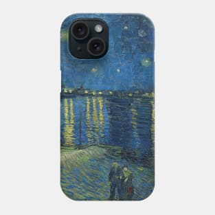 Starry Night Phone Case