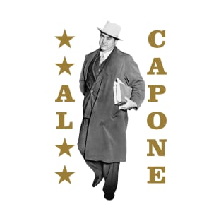 Al Capone T-Shirt