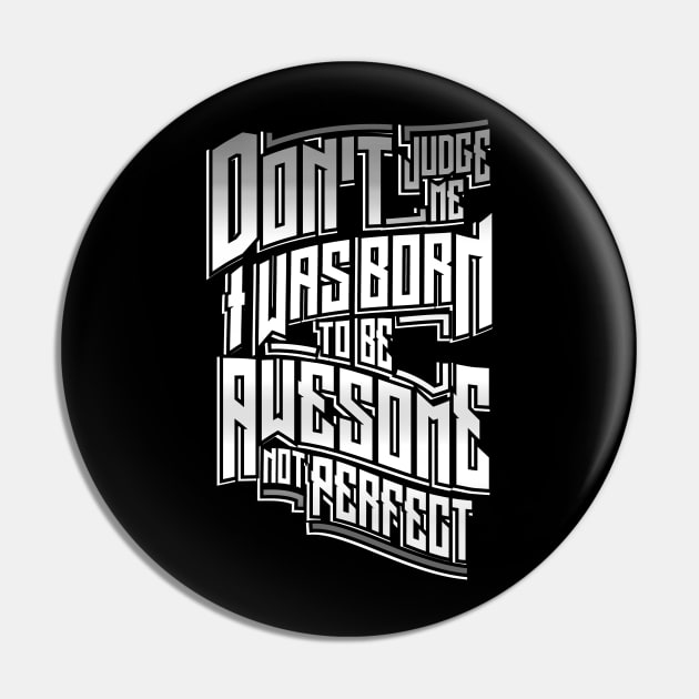 You're Awesome! Pin by MellowGroove