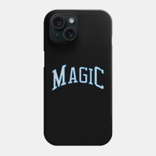 Magic Phone Case