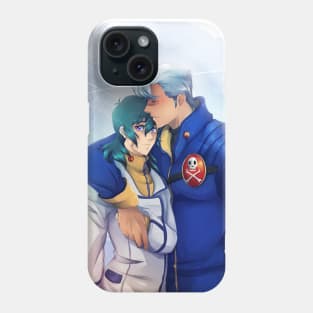 Sheith crossover Phone Case
