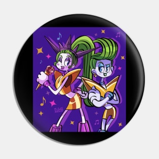 trolls evil Pin