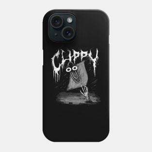 Help Me Phone Case