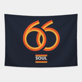 66Soul Tapestry