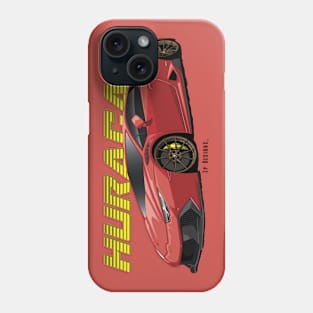 Huracán Phone Case