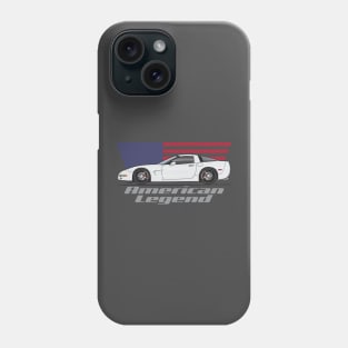 American Legend Phone Case