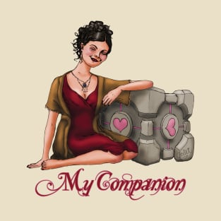 My Companion T-Shirt