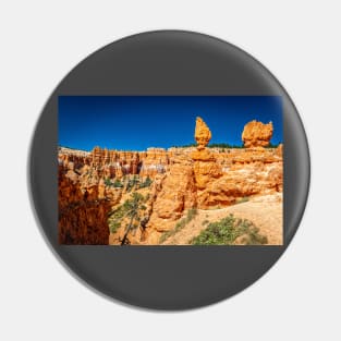 Bryce Canyon National Park Pin