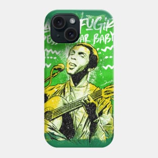 Gimme Your Love Phone Case