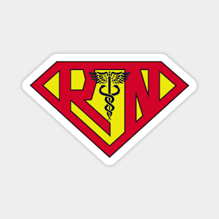 RN - Hero Magnet