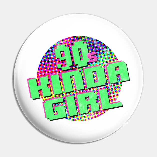 90s Kinda Girl by Treaja Pin by Treaja