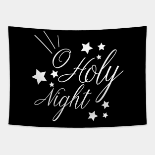 O Holy Night Tapestry