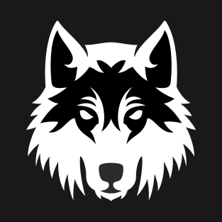 Wolf art T-Shirt